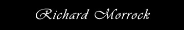Richard Morrock